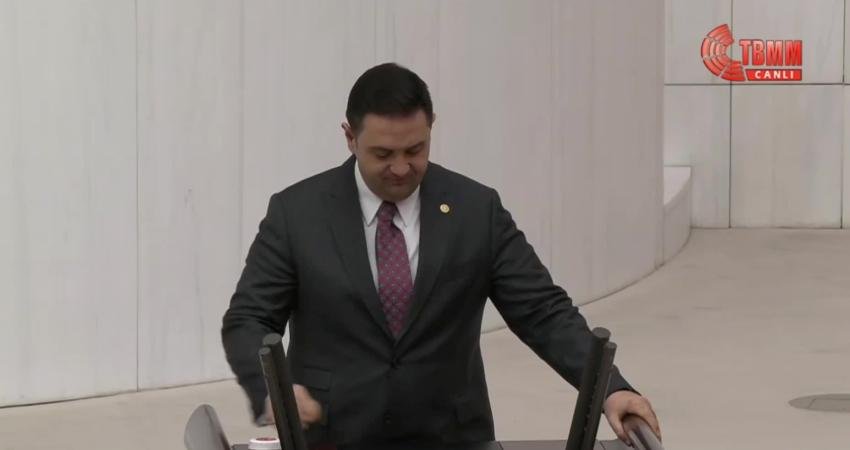 CHP'nin tüm faili meçhul cinayetlerin incelenmesi, sorumlularının bulunması amacıyla verdiği