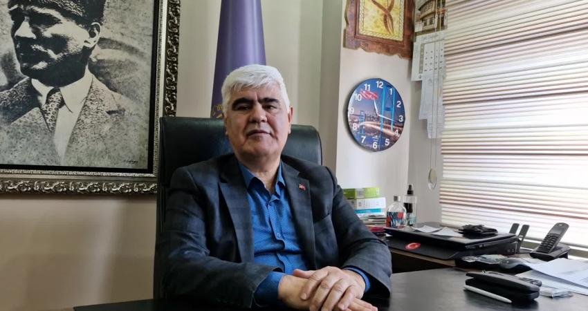 Türkiye Terziler, Konfeksiyoncular ve Giyim Sanatkarları Federasyonu ve Eskişehir Tuhafiyeciler