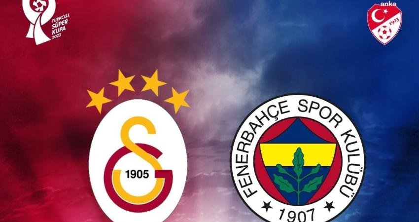 Türkiye Futbol Federasyonu (TFF), 29 Aralık'ta Suudi Arabistan'ın başkenti Riyad'da