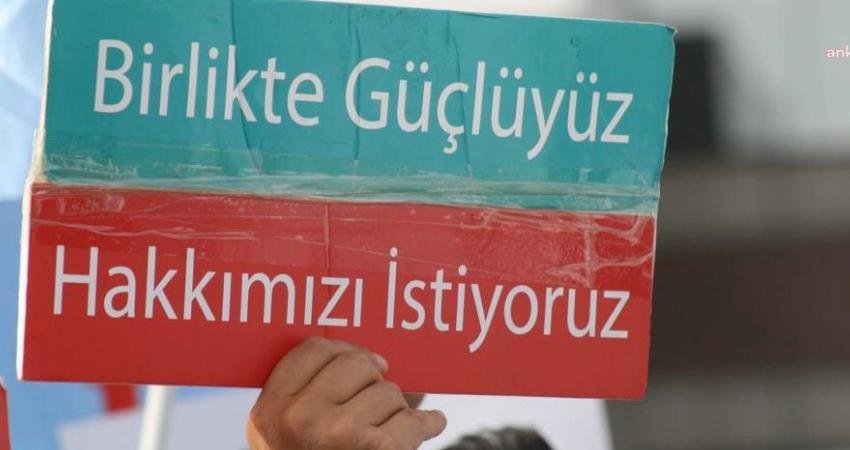 Türkiye Gazeteciler Sendikası (TGS), Sputnik işvereninin şikayetiyle Sputnik’te grev yapan