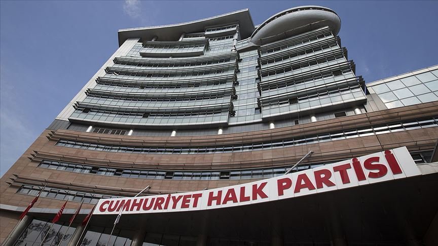 Çankaya da adaylık başvurusunda bulunan 19 aday adayı  Çankaya’da Genel