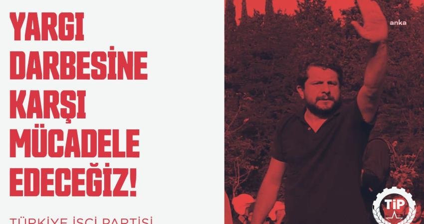 Türkiye İşçi Partisi (TİP) Merkez Yürütme Kurulu ve Parti Meclisi,