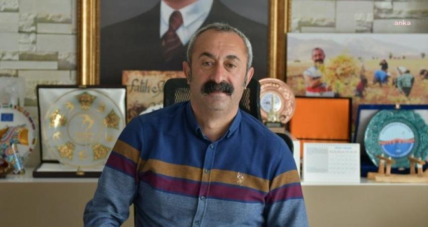 Türkiye Komünist Partisi (TKP) ve Sosyalist Meclisler Federasyonu (SMF), Tunceli