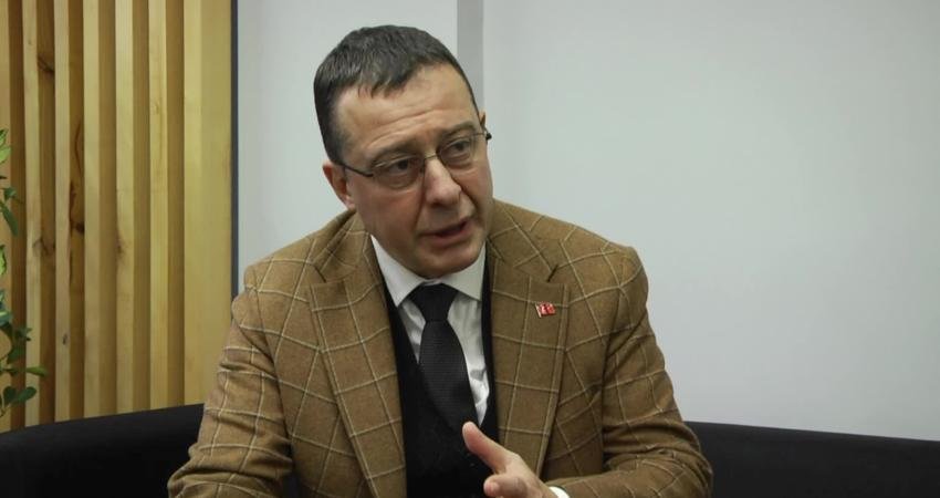 Trabzon İl Sağlık Müdürü Hakan Usta,  artan uyuz vakalarıyla ilgili