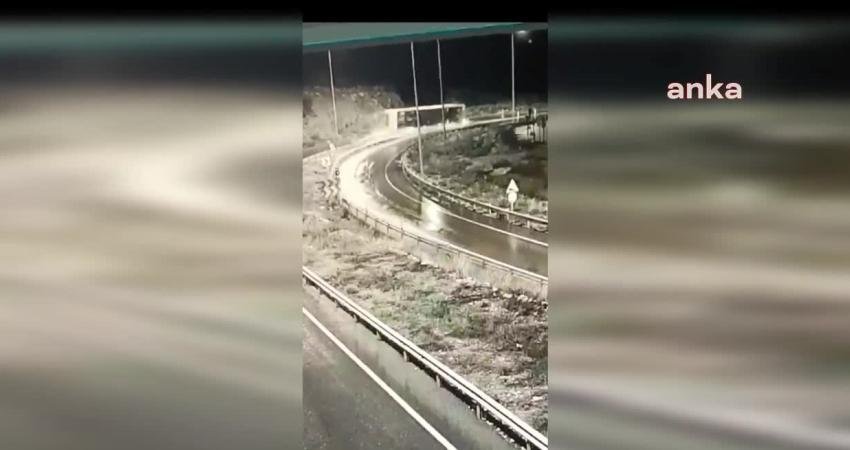 Türkiye Trafik Kazalarını Önleme Derneği, bu sabah Mersin’de yaşanan otobüs