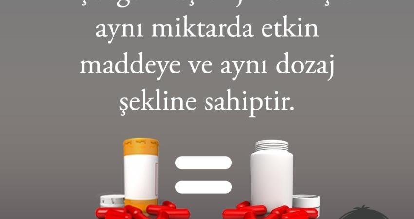 Tüm Eczacı İşverenler Sendikası (TEİS), “Ticari ismi farklı olsa da