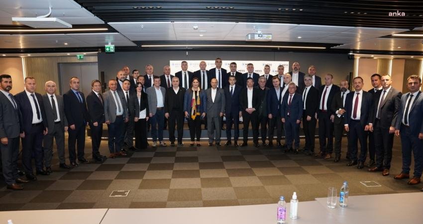 Türk Metal Sendikası ve Metal Sanayicileri İşverenleri Sendikası, 150 bin