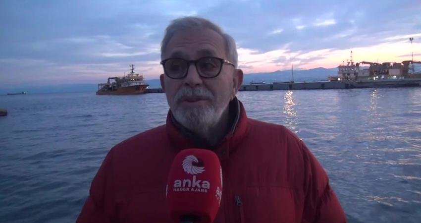 Türkiye Denizcilik Kursları Derneği Başkanı Nihat Önder, "Türkiye’de balıkçıların en