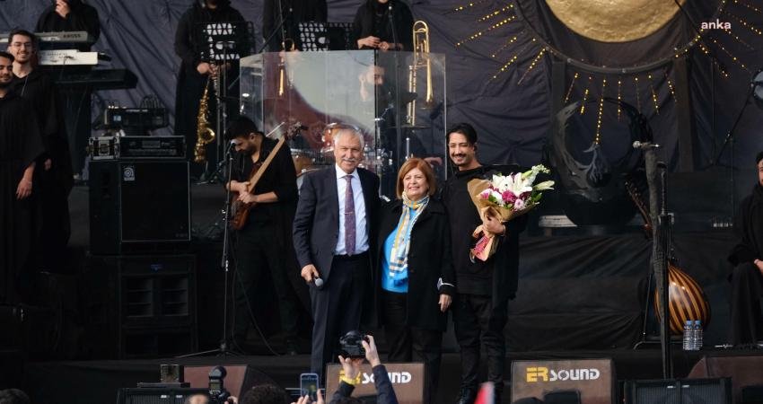Adana Büyükşehir Belediye Başkanı Zeydan Karalar’ın, halkın hizmetine sunduğu Türkmenbaşı