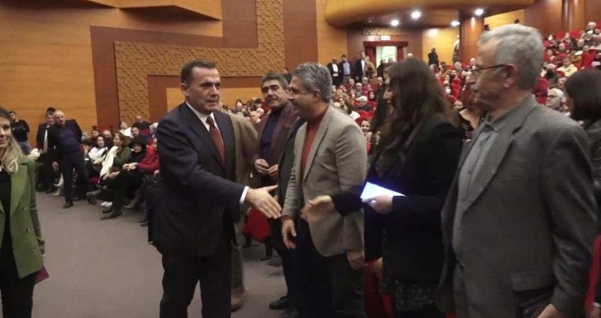 Mersin Yenişehir Belediyesi, 24 Ocak 1993 tarihinde uğradığı bombalı saldırıda