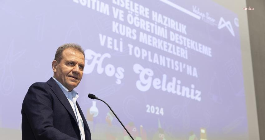 Mersin Büyükşehir Belediye Başkanı Vahap Seçer, Büyükşehir Belediyesi Sosyal Hizmetler