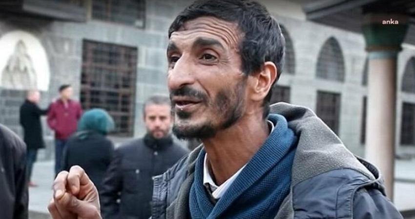 Sosyal medyada "Ramazan Hoca" olarak bilinen Ramazan Pişkin, İstanbul Fatih'te