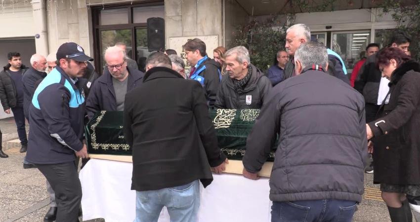 Eski Konak Belediyesi Meclis Üyesi Avukat Vedat Uğur, emek verdiği