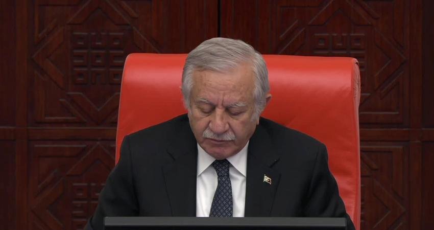 CHP Malatya Milletvekili Veli Ağbaba, “Hep bizi kıskanan Avrupa'yla kıyaslayalım