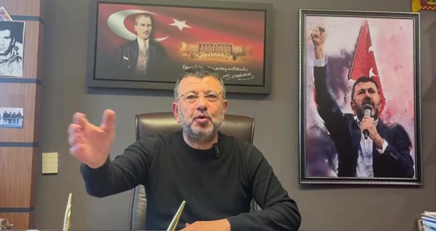 CHP Malatya Milletvekili Veli Ağbaba, dün İstanbul'da yapılan “Şehitlerimize Rahmet,