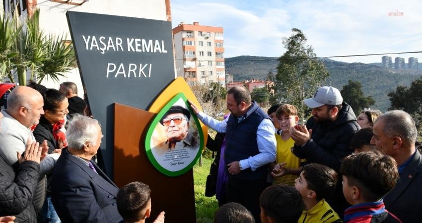 Çiğli Belediyesi, kente yeni sosyalleşme alanları kazandırmak amacıyla sürdürdüğü çalışmalar