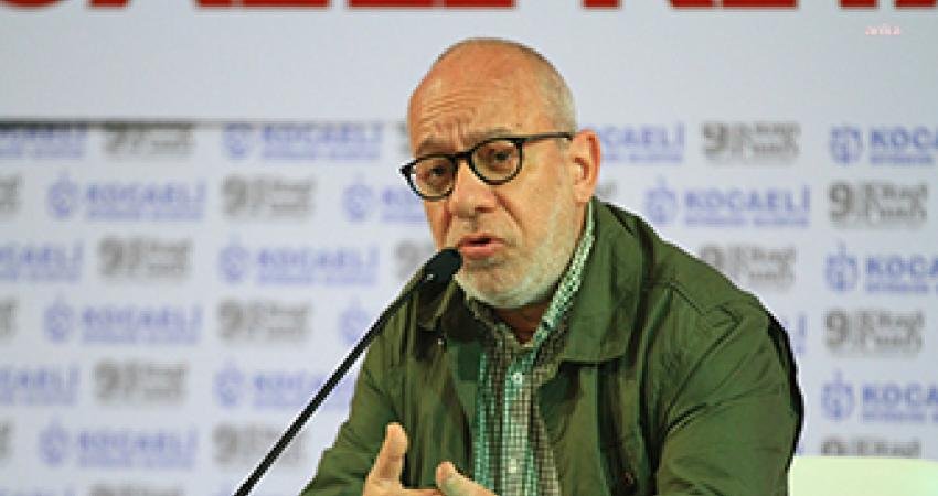 Yazar ve iletişim eğitmeni Mario Levi, yaşamını yitirdi. Buart Sanat