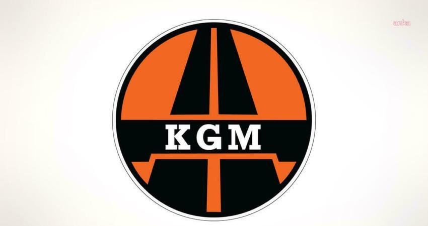 Karayolları Genel Müdürlüğü (KGM), otoyol ve köprü ücretlerine bu geceden