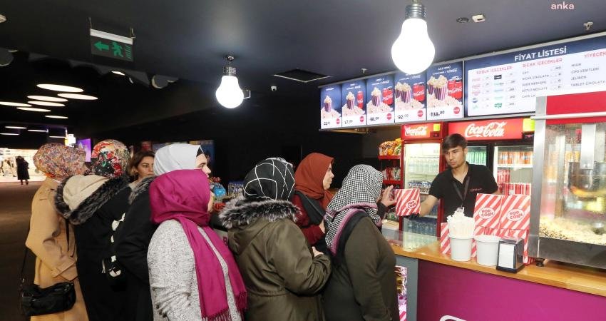 Yenimahalle Belediyesi, 20 YENİMEK kurs merkezinde 60 branşta eğitim alan