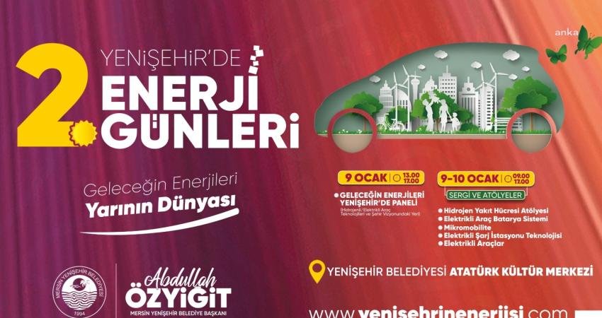 Sürdürülebilir Enerji ve İklim Değişikliğine Uyum Eylem Planı (SECAP) kapsamında