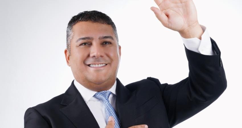 Yerli ve Milli Parti Genel Başkanı Teoman Mutlu, partisinin kuruluş