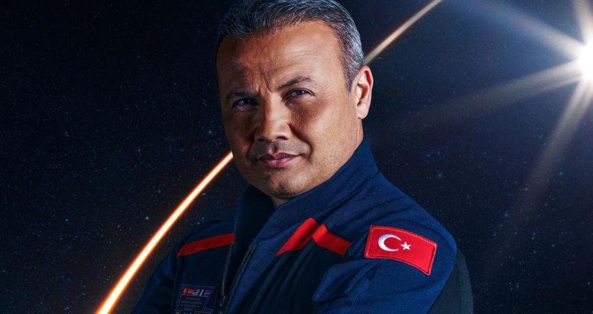 Yüksek Öğretim Kurulu (YÖK) Başkanı Erol Özvar, “Tarihi bir heyecan