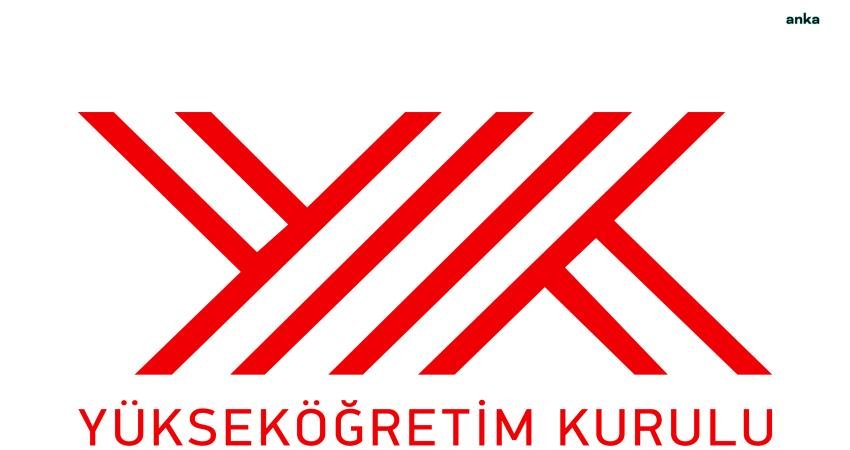 Yükseköğretim Kurulu, banka hesaplarının yasa dışı amaçlarla kullanılması halinde karşılaşabilecekleri tehlikeler