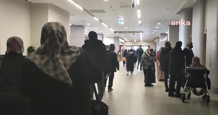 Yozgat’ta son günlerde sık görülen gribal enfeksiyon ve solunum yoluyla