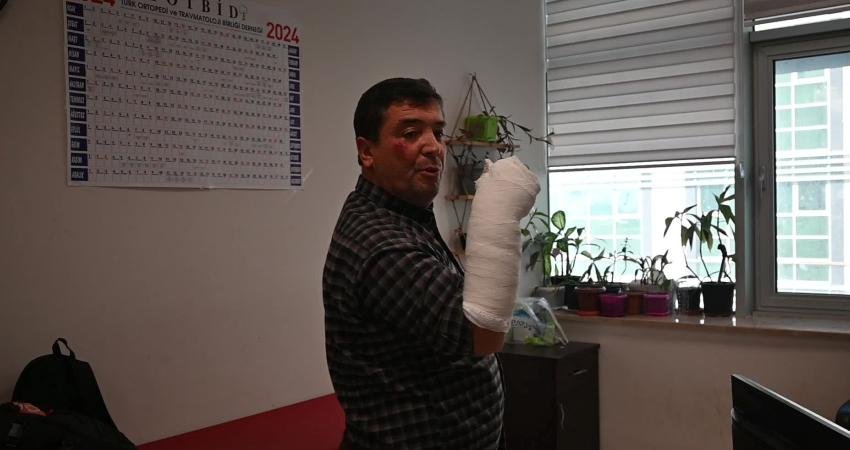 Yozgat’ta son günlerde etkili olan kar yağışı ve soğuk havanın