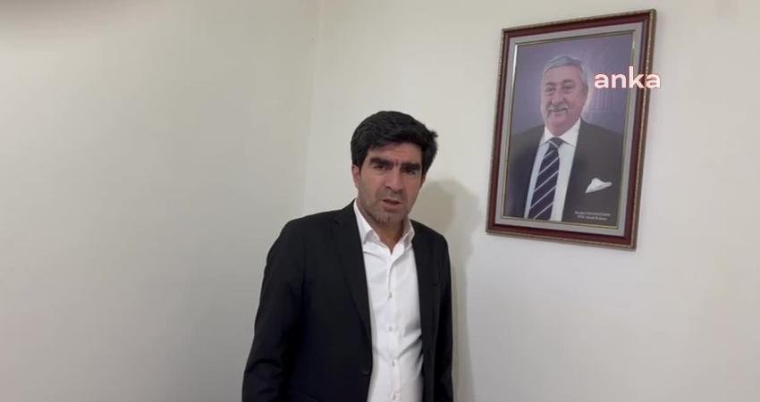 Elazığ Kahveciler Odası Başkanı Ferhat Evsen, yılbaşı sonrasında esnafın başta