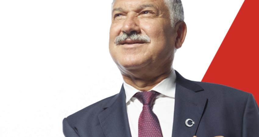 Adana Büyükşehir Belediye Başkanı Zeydan Karalar, 5 Ocak Adana'nın düşman