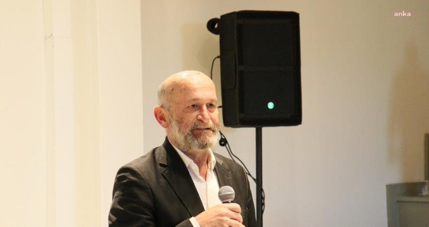 Cumhuriyet gazetesi eski Ankara temsilcisi Erdem G&uuml;l&rsquo;&uuml;n, MİT TIR’ları haberi