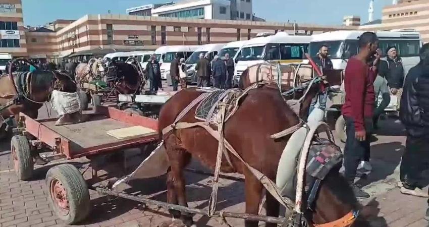 AKP&rsquo;li başkanın y&ouml;nettiği Keşan Belediyesi&rsquo;nin projesiyle verilen s&ouml;zlere karşın 3