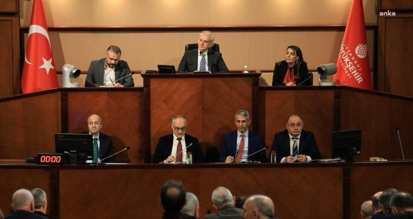 Sarıyer ve Ataşehir’de yaklaşık 200 bin hak sahibini ilgilendiren karar,