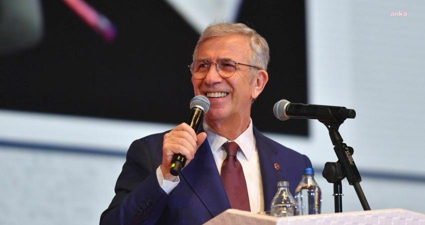 Ankara B&uuml;y&uuml;kşehir Belediyesi (ABB), ekonomik zorluklar yaşayan 31 bin 767’si