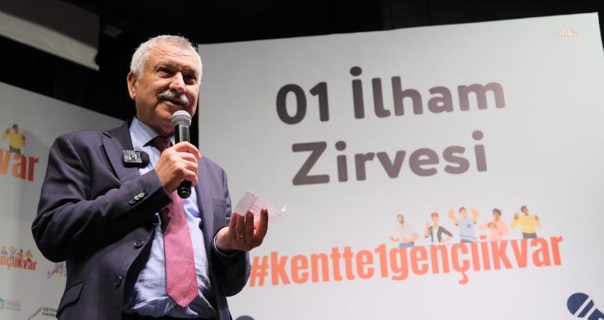Adana B&uuml;y&uuml;kşehir Belediyesi ve Adana Kent Konseyi Gen&ccedil;lik Meclisi iş
