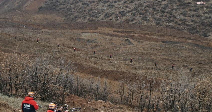 İçişleri Bakanlığı Afet ve Acil Durum Yönetimi Başkanlığı, (AFAD) Erzincan’ın