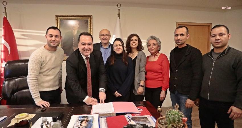 Akhisar Belediyesi, Roman vatandaşların eğitim ve iş bulma konularında yaşadıkları