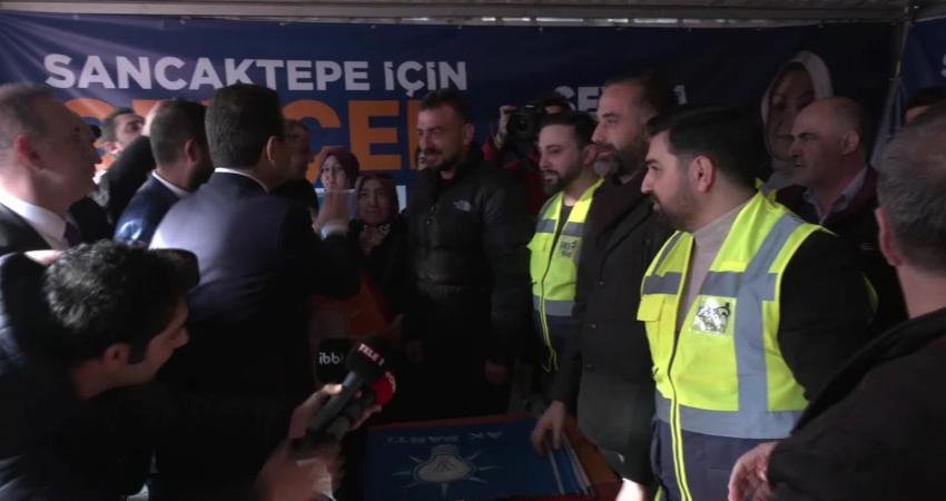 Haber: OKTAY YILDIRIM Kamera: SADIK KARAKULOĞLU İstanbul B&uuml;y&uuml;kşehir Belediye (İBB)