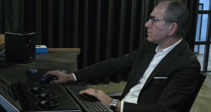 Haber: &Ccedil;AĞATAN AKYOL – Kamera: SADIK KARAKULOĞLU İYİ Parti Genel