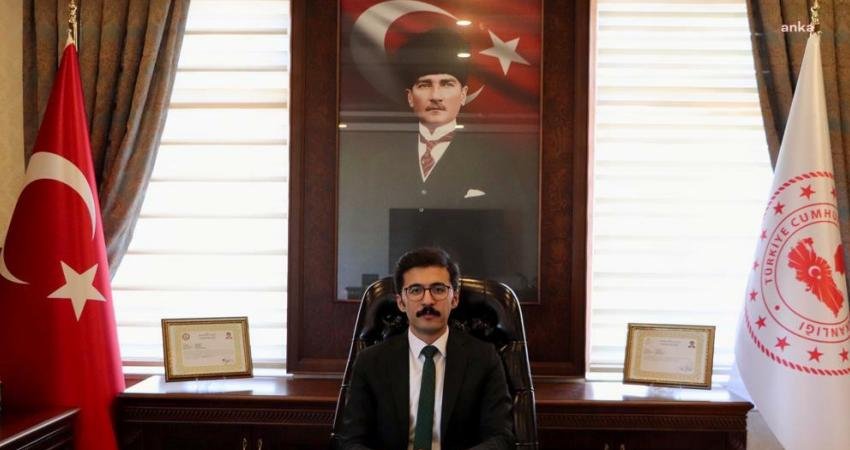 Kahramanmaraş'ın Ekinözü İlçe Kaymakamı Mesut Coşkun’un başından vurulmuş şekilde evinde