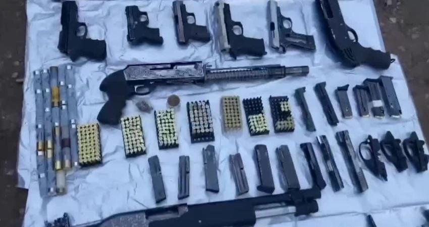 İçişleri Bakanı Ali Yerlikaya, “İzmir’de Elebaşılığını Kırmızı Bülten ile aranan