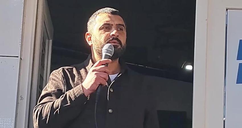 Alper Taş: “AKP’yi Durduracak Olan Devrimcilerin, Solun, Sosyalistlerin Mücadelesidir. Biz Birlikte Yönetmeyi Öneriyoruz” SOL Parti Merkez Yürütme Kurulu üyesi Alper Taş, Artvin Kemalpaşa’da;