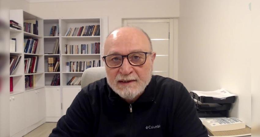ANKA EKONOMİ KOORDİNATÖRÜ ERDAL SAĞLAM’IN KALEMİNDEN HAFTALIK EKONOMİ ANALİZİ: ENFLASYONLA