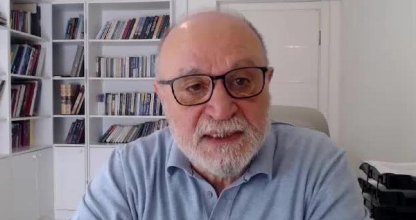 ERDAL SAĞLAM Mayıs se&ccedil;imlerinden sonra Hazine ve Maliye Bakanı Mehmet