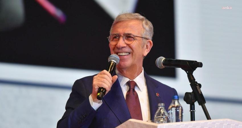 Ankara Büyükşehir Belediyesi (ABB), sosyal yardım alma şartlarını taşıyan 27