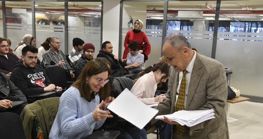 Ankara B&uuml;y&uuml;kşehir Belediyesi (ABB) Kadın ve Aile Hizmetleri Daire Başkanlığı