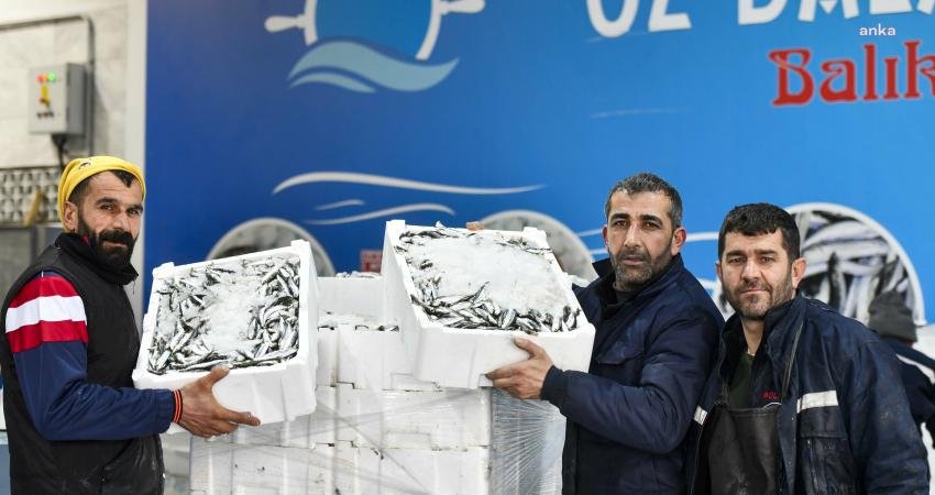 Ankara Büyükşehir Belediyesi, daha önce bakımsızlık nedeniyle ekonomik ömrünü dolduran ve