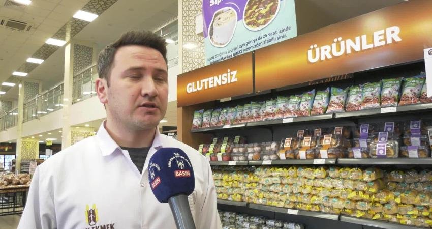 Ankara B&uuml;y&uuml;kşehir Belediyesi (ABB) Halk Ekmek Fabrikası, sosyal belediyecilik ilkesi