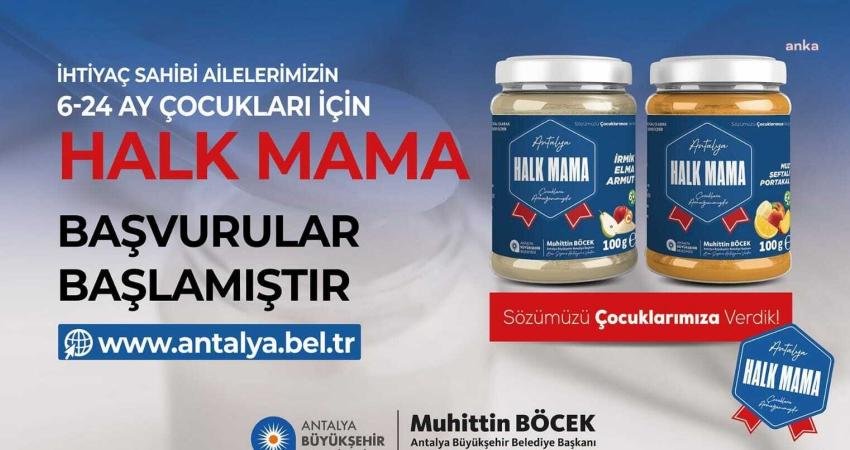 Vatandaşların artan sosyal destek ihtiyacını karşılamak için çalışmalara devam eden